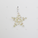 Star - Earrings Lyra - 3
